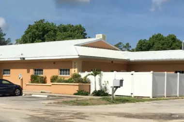 Coastal Behavioral Healthcare - Compass Center FL 33950