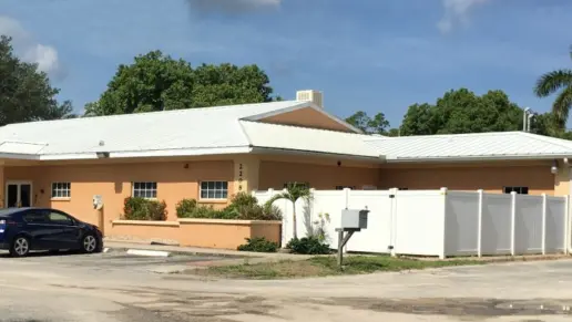 Coastal Behavioral Healthcare Compass Center