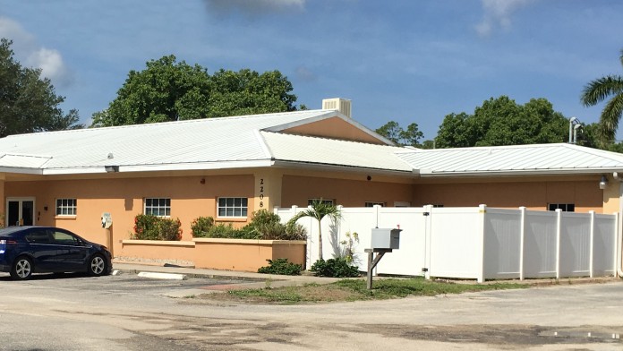 Coastal Behavioral Healthcare - Compass Center FL 33950