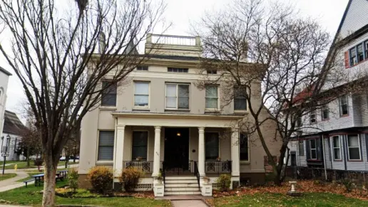 Cody House