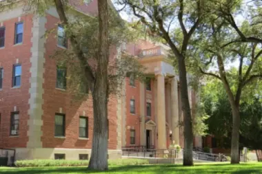 Colorado Coalition for the Homeless CO 81054