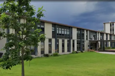 Colorado Mental Health Institute - Fort Logan CO 80236