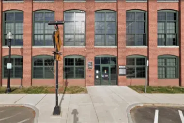 Column Health Lawrence Clinic MA 1843