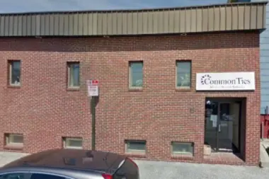 Common Ties Mental Health ME 4240