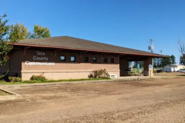 Communicare - Tate County Office MS 38668