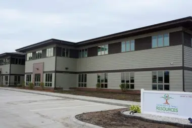 Community and Family Resources IA 50010