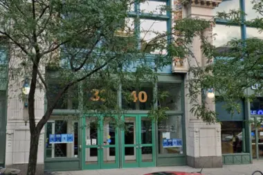 Community Association of Progressive Dominicans NY 10032