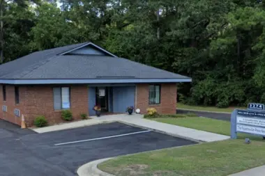 Community Based Developmental Services NC 28301