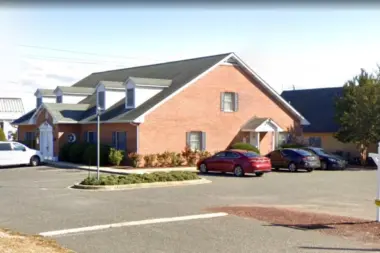 Community Behavioral Health MD 21613