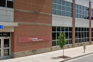 Community Howard Behavioral Health Services IN 46901