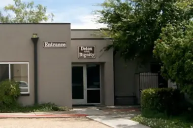 Community Bridges - East Valley Addiction Recovery Center (EVARC) AZ 85204