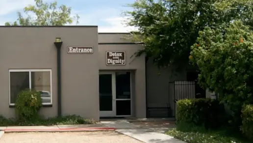 Community Bridges Inc : East Valley Addiction Recovery Center