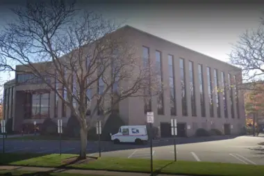 Community Care Behavioral Health NJ 8854