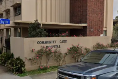 Community Care Hospital LA 70115