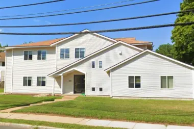 Community Child Guidance Clinic CT 6042