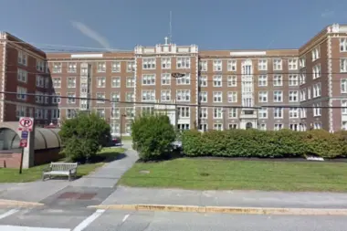 Community Clinical Services - CSS ME 4240