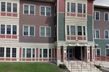 Community Concepts ME 194