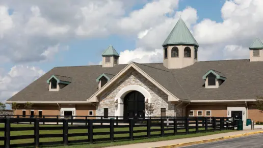 Bluegrass – Fayette County Detention Center Clinic
