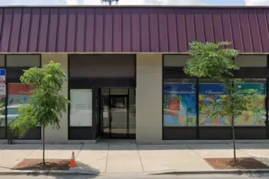 Community Counseling Center - C4 Clark IL 60640