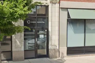 Community Counseling Center - C4 North IL 60647