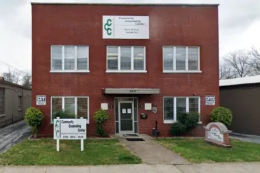 Community Counseling Center KY 42240