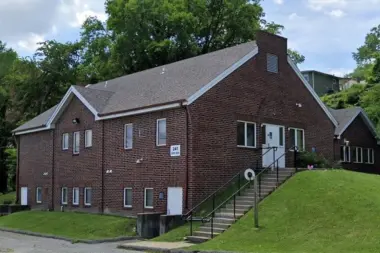 Community Counseling Center - Lou Masterman Center MO 63701