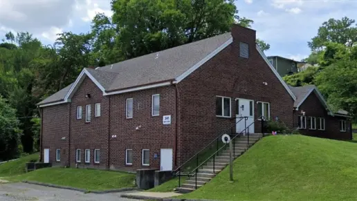 Community Counseling Center – Lou Masterman Center