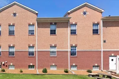 Community Counseling Center MO 63775