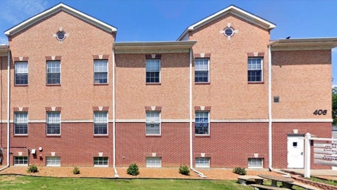 Community Counseling Center MO 63775