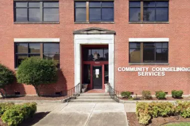 Community Counseling Services MS 39701