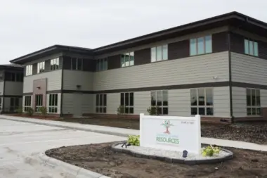 Community & Family Resources IA 50501