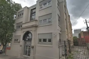 Community Friendship GA 30308