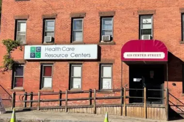 Community Health Care MA 1013