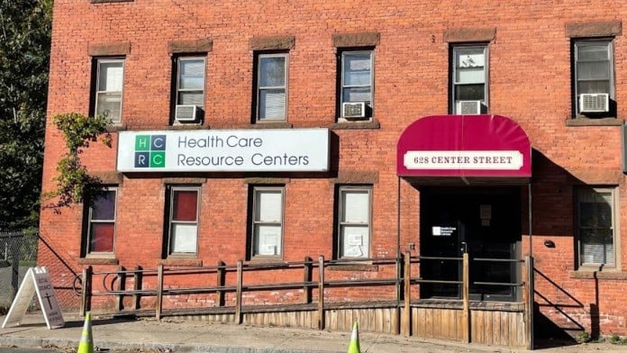 Community Health Care MA 1013