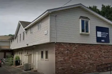 Community Health Care MA 1060