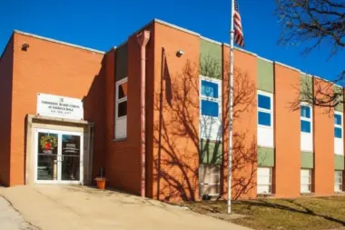 Community Health Center - Behavioral Health IA 52544