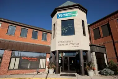 Community Health Center CT 6450