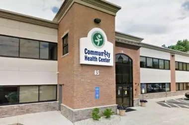 Community Health Center CT 6051