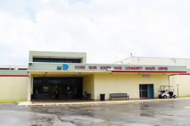 Community Health Doris Ison Health Center FL 33190