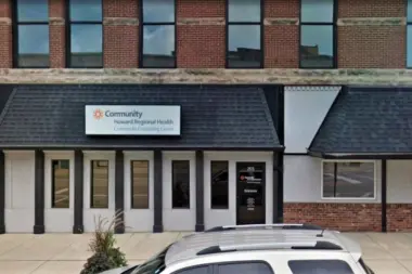 Community Health Network - Community Counseling Center IN 46041