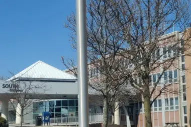 Community Health Network - Community Howard Regional Health IN 46902