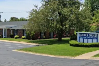 Community Health Network - Hancock County IN 46140