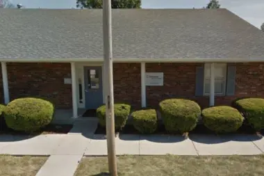 Community Health Network - Shelby County IN 46176