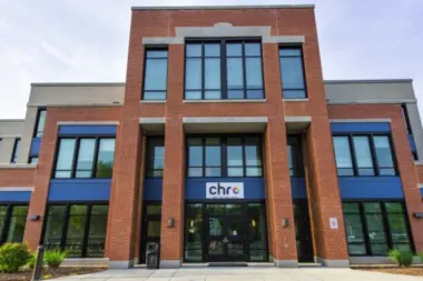 Community Health Resources - The Center for Health and Wellness CT 6040