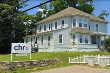 Community Health Resources - Thomas Murphy Center CT 6226