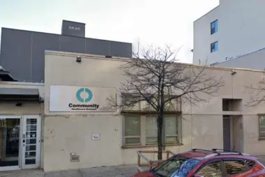 Community Healthcare Network - CABS Health Center NY 11206