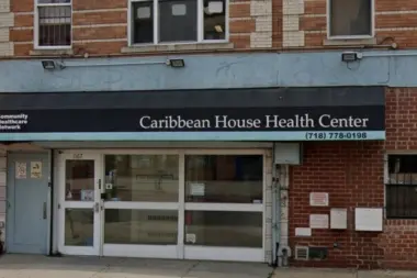 Community Healthcare Network - Crown Heights Health Center NY 11225