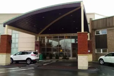 Community Healthlink - Counseling Center MA 1420