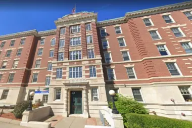 Community Healthlink - Motivating Youth Recovery MA 1610