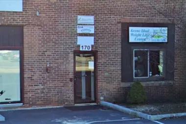 Community Improvement Associates NH 3431